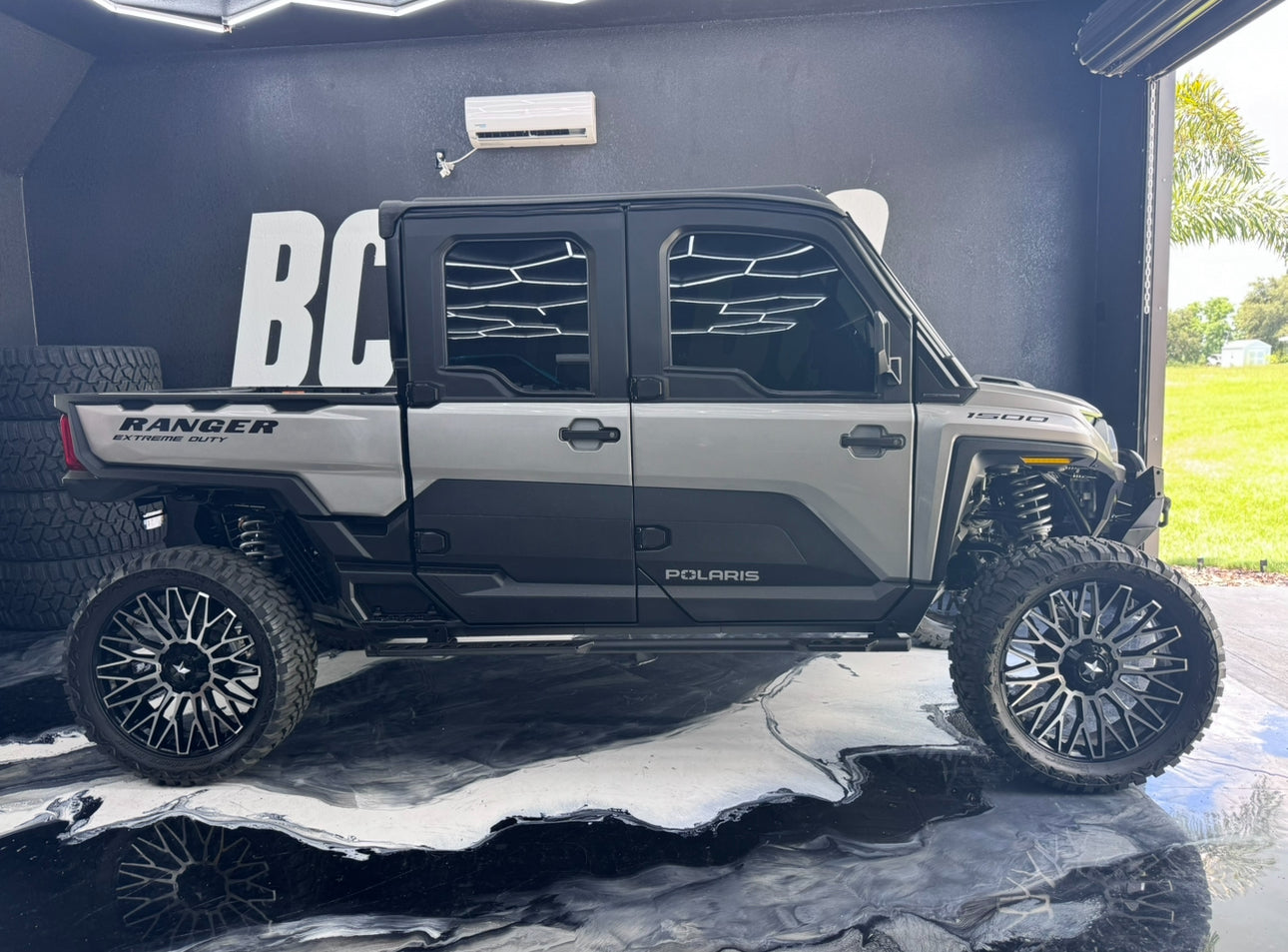 2024 Polaris Ranger 1500 Northstar Ultimate Giveaway