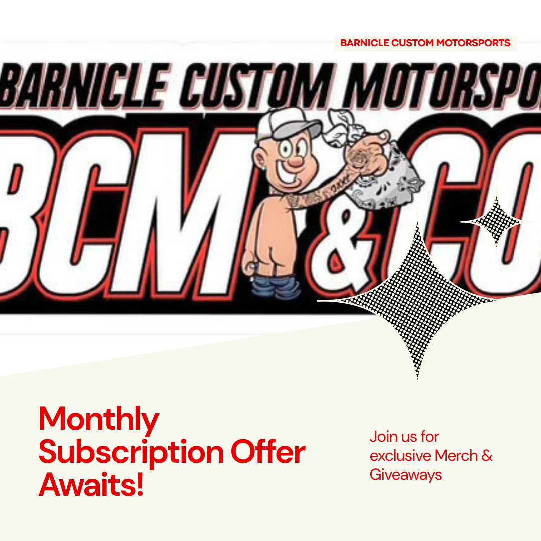 BCM & CO. Member