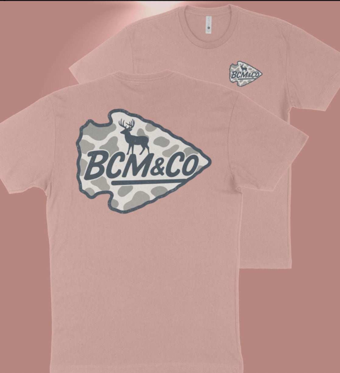 Arrowhead T Shirt