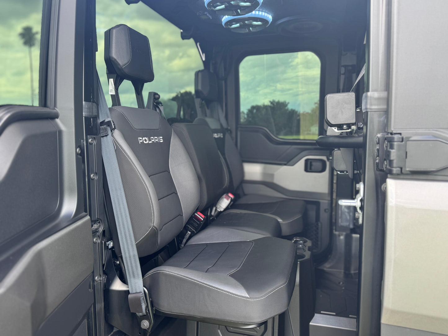 2024 Polaris Ranger 1500 Northstar Ultimate Giveaway