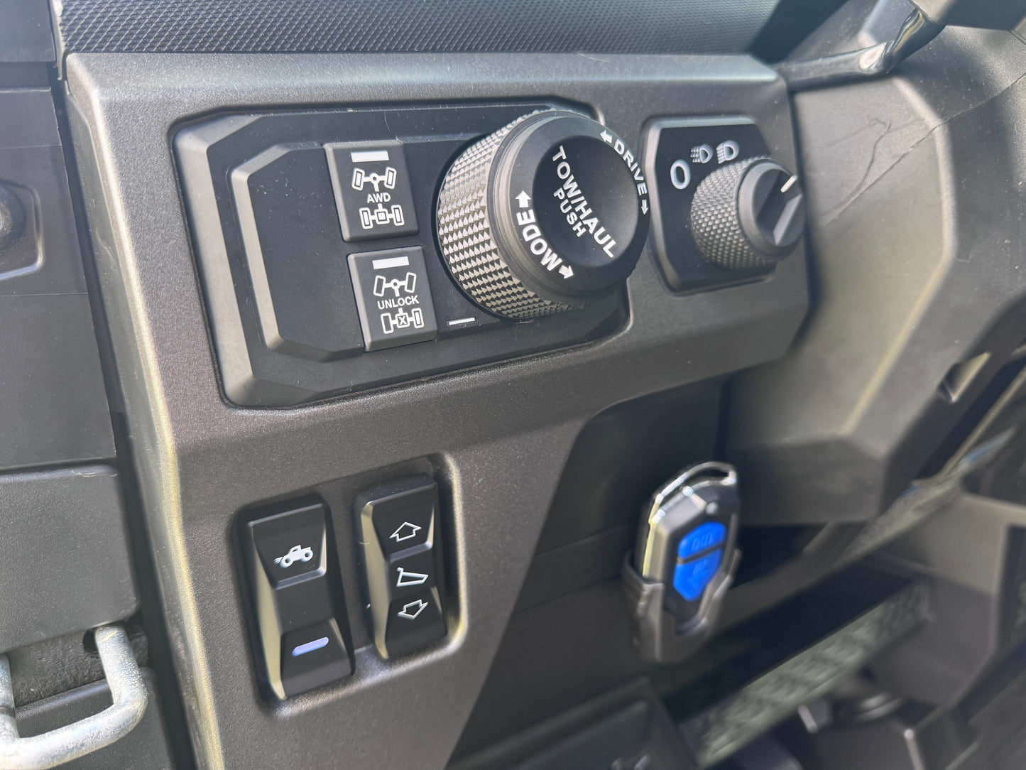 2024 Polaris Ranger 1500 Northstar Ultimate Giveaway