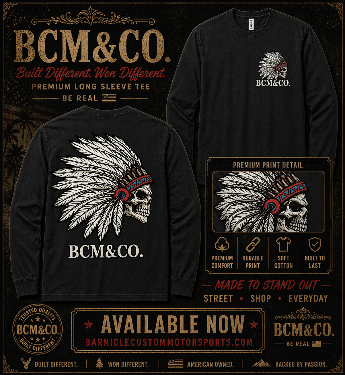 Long Sleeves Shirts + 22,000 🎟️’s