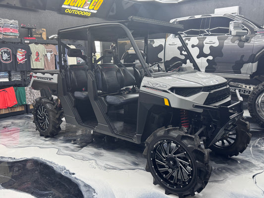 2022 Polaris Ranger TrailBoss Giveaway