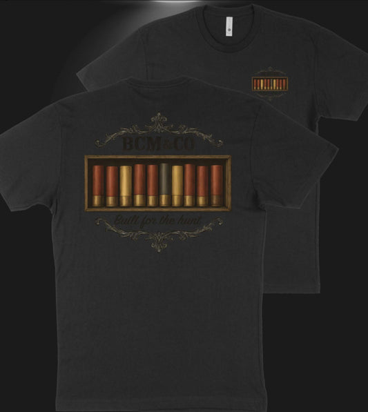 Buckshot T Shirt