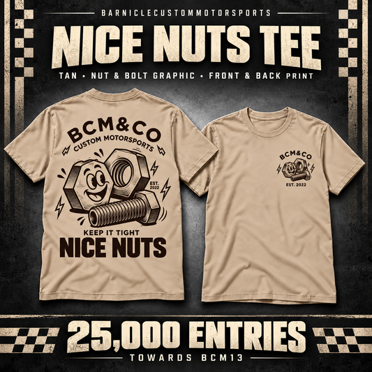 BCM&CO — Dirty Work Collection 🔧