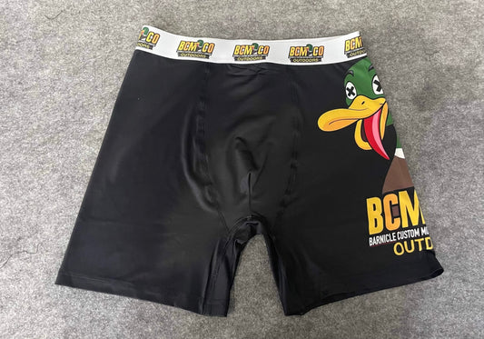 BCM&Co. Outdoors Boxers