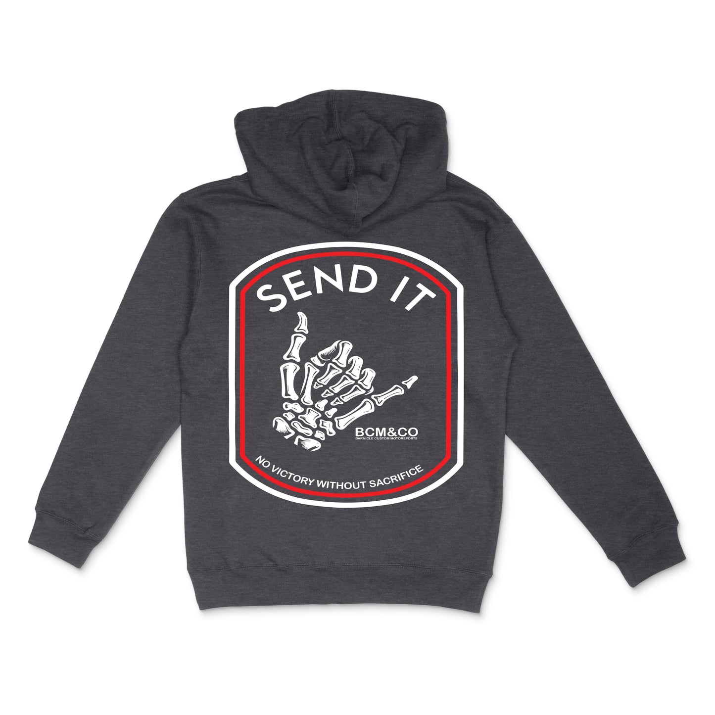 Send it Hoddie