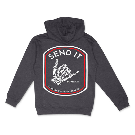 Send it Hoddie