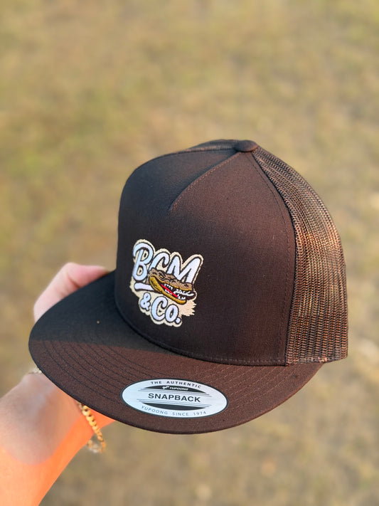 Gator Hat 3200🎟️’s
