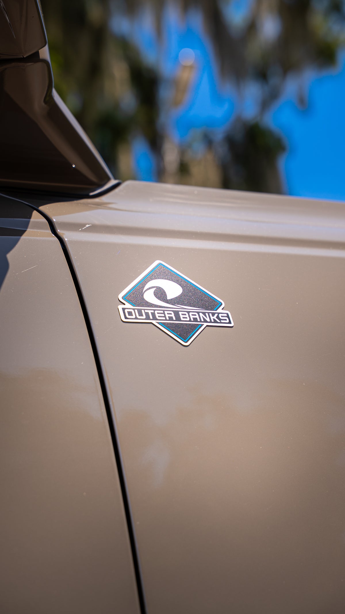 BCM13 + BCM14 Double Dip Entry Package | 2026 Bronco + Denali Ultimate Duramax