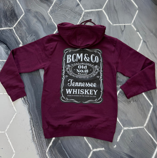 Tennessee Whiskey Hoodie