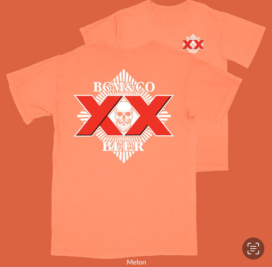 BCM&CO Beer 🍺 T-Shirt