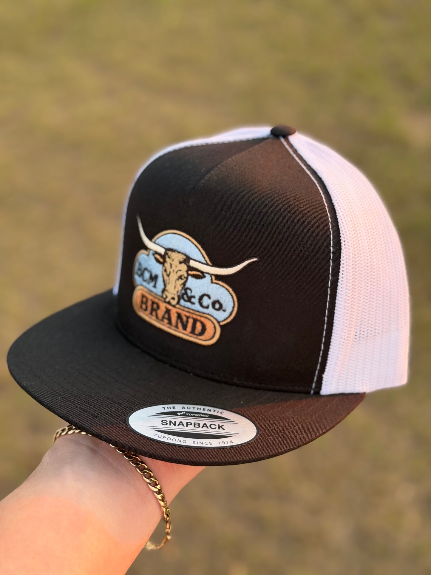 Longhorn Hat 3200🎟️’s