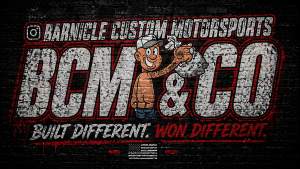 BarnicleCustomMotorsports