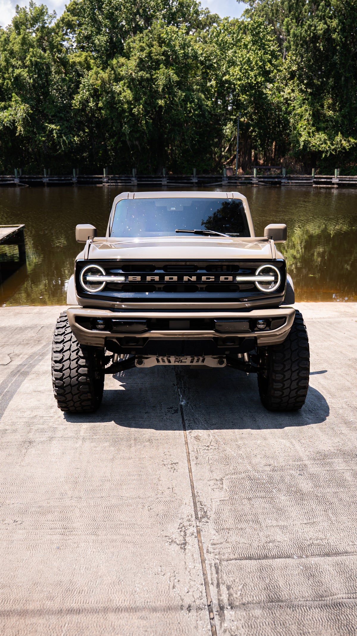 BCM13 + BCM14 Double Dip Entry Package | 2026 Bronco + Denali Ultimate Duramax
