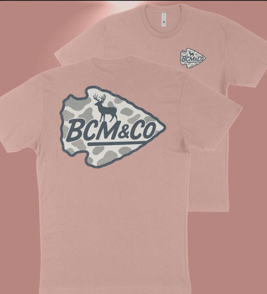 Arrowhead T Shirt