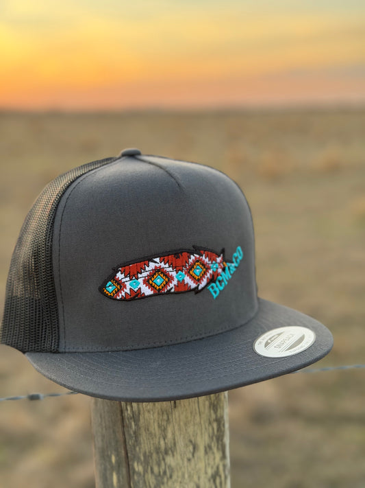 Feather Hat 3200🎟️’s