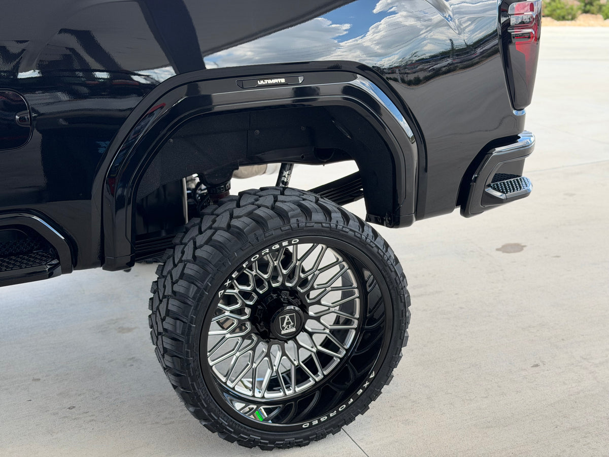 BCM13 + BCM14 Double Dip Entry Package | 2026 Bronco + Denali Ultimate Duramax