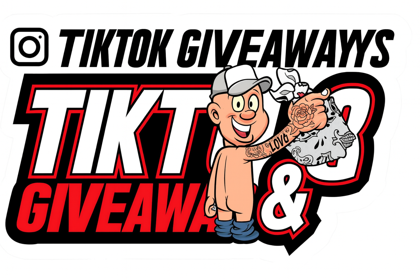 TikTok Tickets