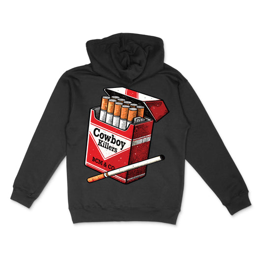 Cowboy Killer Hoodie 7000🎟️’s