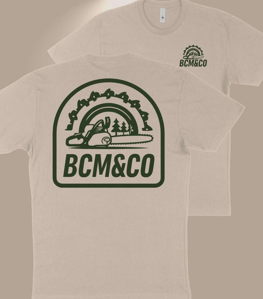 Logger T-Shirt