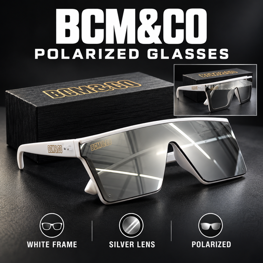 Silver | White Sunglasses + 20,000 🎟️’s