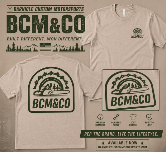 Logger T-Shirt