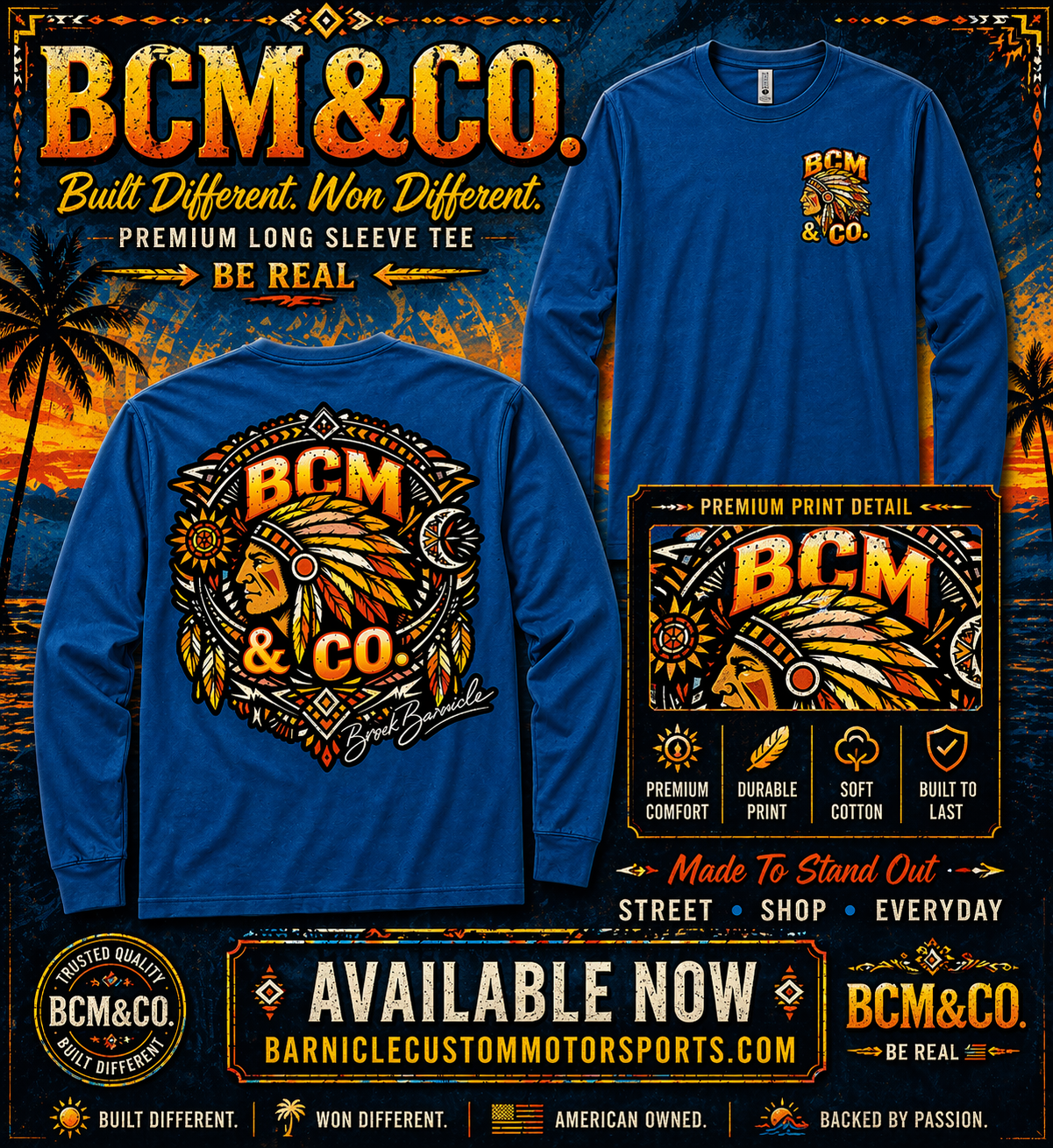 Long Sleeves Shirts + 22,000 🎟️’s