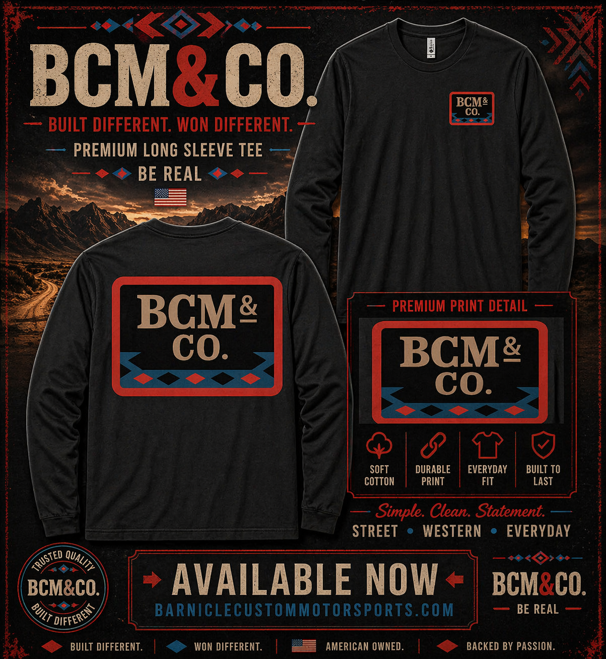 Long Sleeves Shirts + 22,000 🎟️’s