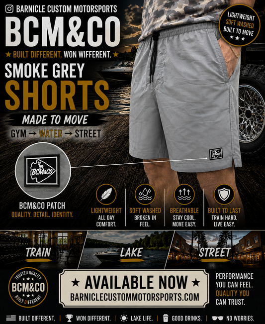 Smoke Grey Shorts 20,000🎟️’s