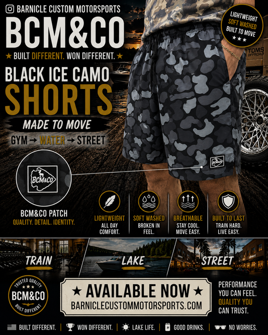 Black Ice Camo Shorts 20,000🎟️’s