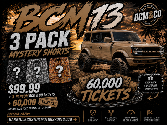 3 Pack Mystery Shorts  + 60,000 🎟️’s